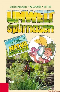 Umweltspürnasen-Cover